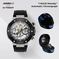 ราคา นาฬิกา Tissot T-Race MotoGP Automatic Chronograph 2025 รุ่น T141.462.27.041.00 (29880911631)