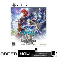 ราคา พร้อมส่ง | PlayStation™ PS4 / PS5 Ys VIII: Lacrimosa of DANA (By ClaSsIC GaME) (16780272277)