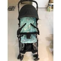 ราคา รถเข็นเด็กยี่ห้อEmbix(capsule)มือสองพับได้ (14667163164)