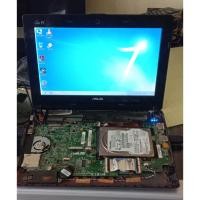 ราคา เมนบอร์ดเมนบอร์ด Mobo MB แล็ปท็อป Netbook Asus Eee PC X101H (42455727280)