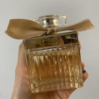 ราคา Chloe โบว์ครีม 75ml. (3935673052)