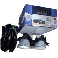 ราคา ไฟตัดหมอก/สปอร์ตไลท์ โตโยต้า คัมรี่ TOYOTA CAMRY 2015-2017 (HYBRID) (5034575732)