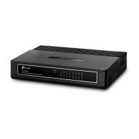 ราคา TP-Link TL-SF1016D 16-Port 10/100Mbps Desktop Switch, LT (14528146929)