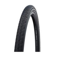 ราคา Schwalbe รุ่น Road Cruiser ขนาด 26X1.75 ยางนอก ขอบลวด (25208580171)