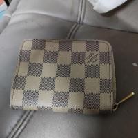 ราคา กระเป๋าสตางค์ Louis Vuitton แท้มือสอง (21645223639)