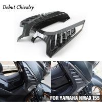ราคา สําหรับ ยามาฮ่า เอ็นแม็กซ์ 155 2020-2023 เปลือกการปรับเปลี่ยนรถจักรยานยนต์ตกแต่งฝาครอบ ฝาครอบไฟเลี้ยวหน้า ไฟเลี้ยวเปลือกตกแต่ง (26538692228)