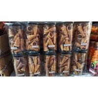 ราคา ขนมมินิไอติมแท่ง อบกรอบ รสช็อกโกแลต รสสตรอเบอร์รี่ (14986067068)