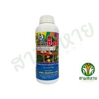 ราคา เพ็นต้าซิงค์ - ธาตุสังกะสี + ธาตุกำมะถัน ช่วยให้พืชทนหนาว แก้ปัญหาการขาดธาตุสังกะสี แก้อาการใบแก้ว ใบลาย ขนาด1ลิตร (20286952239)
