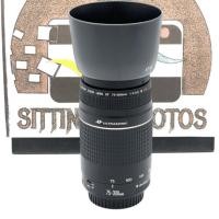 ราคา Canon 75-300 mm f4-5.6 III USM เลนส์ถ่ายระยะไกล (20161997096)