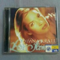 ราคา Cd ซีดีเพลง Diana Krall ; Love Scenes (21090070149)