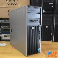 ราคา HP Workstation Z400 /Xeon W3505/Ram 8GB (มือสอง) (28967385366)