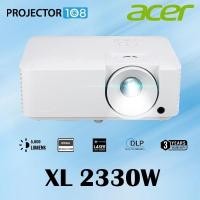 ราคา ACER VERO XL2330W DLP LASER PROJECTOR (5000 LUMENS , WXGA) (25673193400)