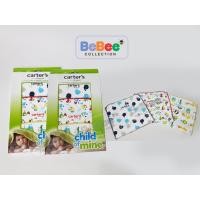 ราคา Carter Octopus Baby Adhesive - Baby Wrap บรรจุ 6 ชิ้น (6981945453)