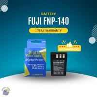 ราคา แบตกล้องฟูจิ รหัสแบต NP-140 FNP140 แบตเตอรี่กล้อง Fujifilm FinePixS100FS S200EXR S205EXR Battery for Fuji (578036854)