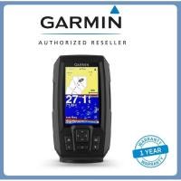ราคา เครื่องหาปลา+GPS ยี่ห้อ Garmin Striker Plus 4 พร้อมหัว Transducer (759915886)