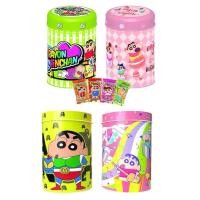 ราคา พร้อมส่งจากไทย ลูกอมชินจัง (กระป๋องเหล็ก) รวม 4 รสชาติ (25108462935)