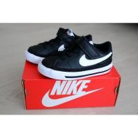 ราคา รองเท้าผ้าใบเด็ก Nike Court legacy มือสอง Size 7c (13 cm) (26058504454)