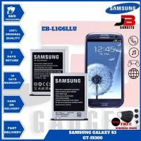 ราคา แบตเตอรี่ Samsung Galaxy S3 I9300 รุ่น EB-L1G6LLU ( 2100mAh) (15784405627)