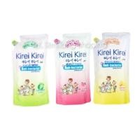 ราคา Kirei Kirei ครีมอาบน้ำ คิเรอิ คิเรอิ สูตรแอนตี้แบคทีเรีย 600 มล. ถุงเติม (11228442090)