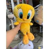 ราคา พร้อมส่ง ตุ๊กตานกทวิตตี้ - Tweety - Looney Tunes (25358055601)