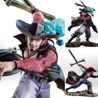 ราคา [พร้อมส่ง] กดต่อเวลาให้ด้วย ฟิกเกอร์ One Piece วันพีช Dracule Mihawk แดรคูล มิฮอว์ค Juracule Mihawk จูราคิล มิฮอร์ค (27509204859)