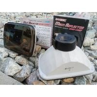 ราคา 1 คู่ ไฟหน้า RAYBRIG สีดำ smoke เหลี่ยม สำหรับ Mazda TOYOTA mighty-x ตาลึก NISSAN Big-M Mitsubishi L200 ISUZU TFR (29167869444)