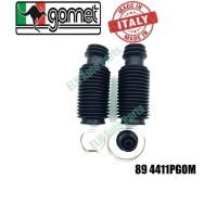 ราคา ยางหุ้มแร็ก/ยางกันฝุ่นแร็ก (steering rack boot) เปอโยต์ PEUGEOT 405 II GRi, SRi ปี 1992-1995 (คู่) (9858859857)