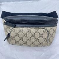 ราคา Gucci belt bag แท้100% very like new (29970312354)