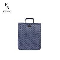 ราคา FN BASKET BAG PREMIUM : กระเป๋าช้อปปิ้ง / กระเป๋าถือ / กระเป๋าทรงตะกร้า / Shopping bag / Basket bag 6304-90020 (25865681795)