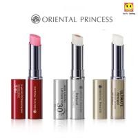 ราคา Oriental Princess รวมลิปบำรุงริมฝีปาก Lip Care Ultimate SPF 25 PA+++,RED Natural SPF 15,Moisturising SPF 30 PA+++ (42360553471)