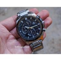ราคา "Casio Edifice | Casual Style” EQS-600DB-1A9, EQS-600DB (5539499096)