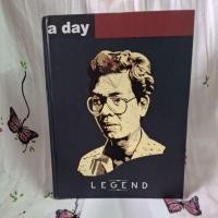 ราคา A DAY LEGEND มือสองสภาพพอใช้ (28856218318)