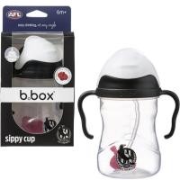 ราคา B.box - Sippy Cup AFL Collingwood 240ml 6M+ (25182327935)