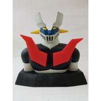 ราคา mazinger z โมเดลซอฟ มาชินก้า Z Gashapon สำหรับใส่ปากกา และตั้งโชว์สวยๆ (3479667750)