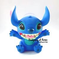 ราคา ตุ๊กตาเสียบเสาอากาศรถยนต์ STITCH (42158768972)