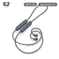 ราคา Kz Aptx HD CSR8675 Bluetooth5.0 ไร้สายโมดูลหูฟังอัพเกรดสาย Applies หูฟังเดิม AS10 ZST ES4 ZSN Pro ZS10 AS16 (29954923300)