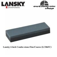 ราคา Lansky 6 lnch Combo stone-Fine/Coarse (LCB6FC) (23516219189)