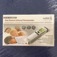 ราคา Thermometer Infrared แบบยิงวัดอุณหภูมิ (319455490)