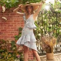 ราคา Used ป้าย widelia@real (2266415208)