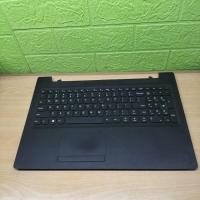 ราคา Casing Case Casing Palmrest Frame Keyboard Laptop Lenovo Ideapad 110-15acl ibr (26487913716)