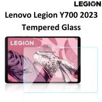 ราคา Lenovo Legion Y700 2023 กระจกนิรภัยป้องกันหน้าจอ Legion Y700 2023 อุปกรณ์เสริม (17198671013)