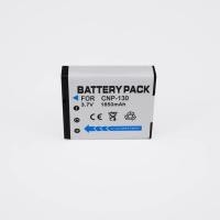 ราคา แบตเตอรี่กล้องคาซิโอ รุ่น NP-130 / CNP130 Battery for Casio Model NP-130 / CNP130 (0055) (23754555745)