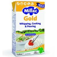 ราคา millac gold cream 1L.-มิลแลค โกลด์ ครีม 1ลิตร (40156304283)