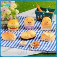 ราคา Utzn> การ์ตูนน่ารักขนมปังสุนัขเครื่องประดับขนาดเล็กตกแต่งภูมิทัศน์ขนาดเล็กFigurines DIY อุปกรณ์ตกแต่งบ้านของขวัญใหม่ (26130803672)
