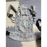 ราคา เป้อุ้ม Ergobaby เป้เออโก้ มือสองสภาพดี #เป้อุ้มเด็ก #เป้ergo #เป้อุ้มสีครีม #ลายดอก (10016145241)