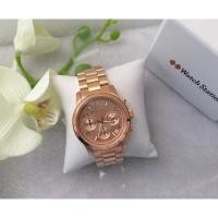 ราคา นาฬิกา MK5128 Rose Gold (173804042)