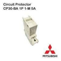 ราคา CP30-BA 1P 1-M 5A CIRCUIT MITSUBISHI ( ออกใบกำกับภาษีได้ ) (17833130988)