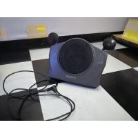 ราคา ลำโพง sony SRS-T1 งานอะไหล่สะสมช่าง ใส่ถ่านแล้วเงียบ (14084373537)