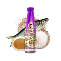 ราคา น้องพร น้ำปลาร้าต้มสุก เข้มข้น ปริมาณ 300กรัม (23661738824)