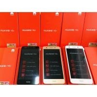 ราคา ⚡️พร้อมจัดส่ง⚡️เครื่องแท้ มีประกัน Huawei Y6II แรม 2 รอม 16 (5745118432)